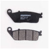 PLAQUETTES DE FREIN SEMI-FRITTÉS ROUTE SM1 BRAKING PLAQUETTES DE FREIN SEMI-FRITTÉS ROUTE SM1 BRAKING