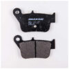 PLAQUETTES DE FREIN SEMI-FRITTÉS ROUTE SM1 BRAKING PLAQUETTES DE FREIN SEMI-FRITTÉS ROUTE SM1 BRAKING