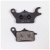 PLAQUETTES DE FREIN SEMI-FRITTÉS ROUTE SM1 BRAKING PLAQUETTES DE FREIN SEMI-FRITTÉS ROUTE SM1 BRAKING