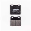PLAQUETTES DE FREIN SEMI-FRITTÉS ROUTE SM1 BRAKING PLAQUETTES DE FREIN SEMI-FRITTÉS ROUTE SM1 BRAKING