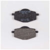 PLAQUETTES DE FREIN SEMI-FRITTÉS ROUTE SM1 BRAKING PLAQUETTES DE FREIN SEMI-FRITTÉS ROUTE SM1 BRAKING