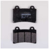 PLAQUETTES DE FREIN SEMI-FRITTÉS ROUTE SM1 BRAKING PLAQUETTES DE FREIN SEMI-FRITTÉS ROUTE SM1 BRAKING