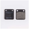 PLAQUETTES DE FREIN SEMI-FRITTÉS ROUTE SM1 BRAKING PLAQUETTES DE FREIN SEMI-FRITTÉS ROUTE SM1 BRAKING