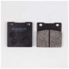 PLAQUETTES DE FREIN SEMI-FRITTÉS ROUTE SM1 BRAKING PLAQUETTES DE FREIN SEMI-FRITTÉS ROUTE SM1 BRAKING