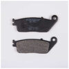 PLAQUETTES DE FREIN SEMI-FRITTÉS ROUTE SM1 BRAKING PLAQUETTES DE FREIN SEMI-FRITTÉS ROUTE SM1 BRAKING