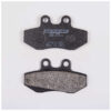 PLAQUETTES DE FREIN SEMI-FRITTÉS ROUTE SM1 BRAKING PLAQUETTES DE FREIN SEMI-FRITTÉS ROUTE SM1 BRAKING