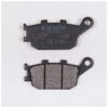 PLAQUETTES DE FREIN SEMI-FRITTÉS ROUTE SM1 BRAKING PLAQUETTES DE FREIN SEMI-FRITTÉS ROUTE SM1 BRAKING