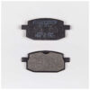 PLAQUETTES DE FREIN SEMI-FRITTÉS ROUTE SM1 BRAKING