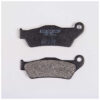PLAQUETTES DE FREIN SEMI-FRITTÉS ROUTE SM1 BRAKING