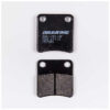 PLAQUETTES DE FREIN SEMI-FRITTÉS ROUTE SM1 BRAKING