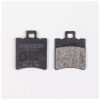 PLAQUETTES DE FREIN SEMI-FRITTÉS ROUTE SM1 BRAKING