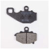 PLAQUETTES DE FREIN SEMI-FRITTÉS ROUTE SM1 BRAKING PLAQUETTES DE FREIN SEMI-FRITTÉS ROUTE SM1 BRAKING