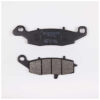 PLAQUETTES DE FREIN SEMI-FRITTÉS ROUTE SM1 BRAKING PLAQUETTES DE FREIN SEMI-FRITTÉS ROUTE SM1 BRAKING
