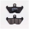 PLAQUETTES DE FREIN SEMI-FRITTÉS ROUTE SM1 BRAKING