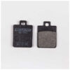 PLAQUETTES DE FREIN SEMI-FRITTÉS ROUTE SM1 BRAKING