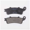 PLAQUETTES DE FREIN SEMI-FRITTÉS ROUTE SM1 BRAKING
