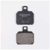 PLAQUETTES DE FREIN SEMI-FRITTÉS ROUTE SM1 BRAKING PLAQUETTES DE FREIN SEMI-FRITTÉS ROUTE SM1 BRAKING