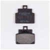 PLAQUETTES DE FREIN SEMI-FRITTÉS ROUTE SM1 BRAKING PLAQUETTES DE FREIN SEMI-FRITTÉS ROUTE SM1 BRAKING