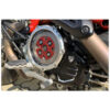 PLATEAU DE PRESSION CNC RACING