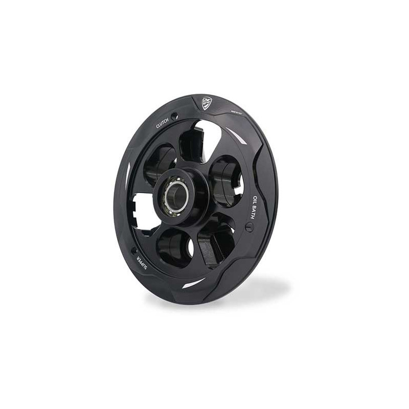 PLATEAU DE PRESSION CNC RACING DUCATI