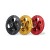 PLATEAU DE PRESSION CNC RACING DUCATI