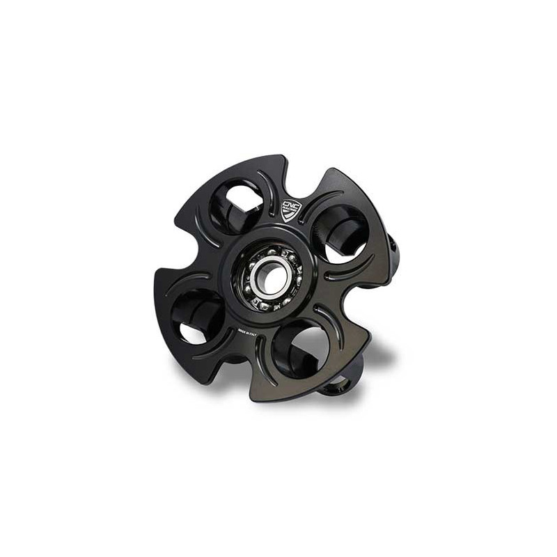 PLATEAU DE PRESSION CNC RACING
