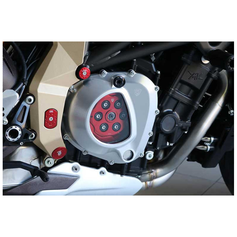 Plateau de pression d'embrayage MV Agusta