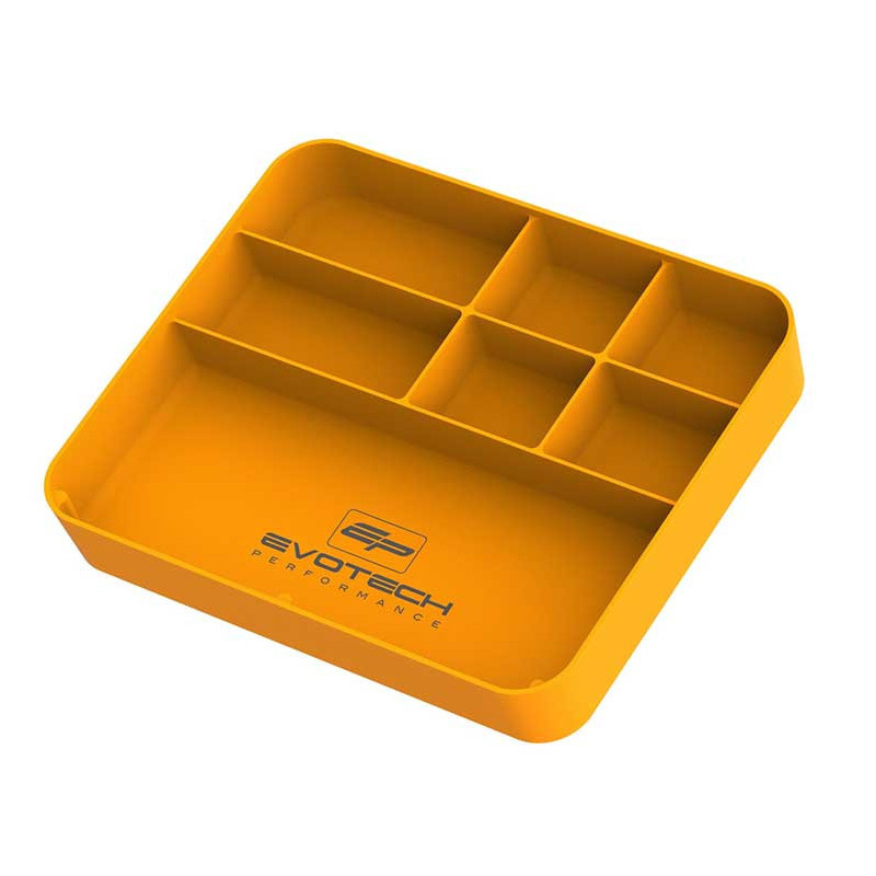 PLATEAU DE TRI PIÈCES EVOTECH PERFORMANCE PLATEAU DE TRI PIÈCES EVOTECH PERFORMANCE