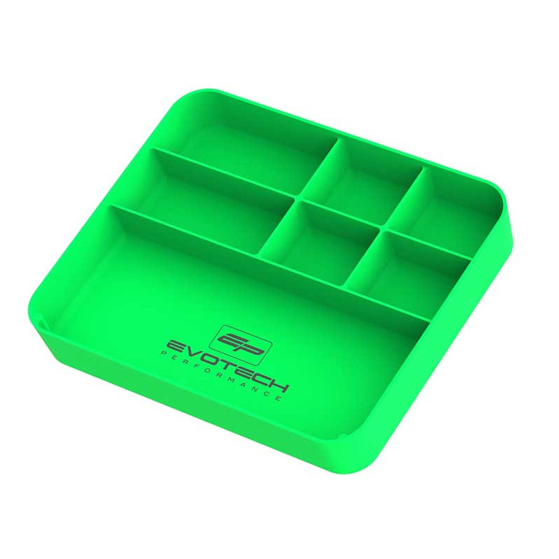 PLATEAU DE TRI PIÈCES EVOTECH PERFORMANCE PLATEAU DE TRI PIÈCES EVOTECH PERFORMANCE