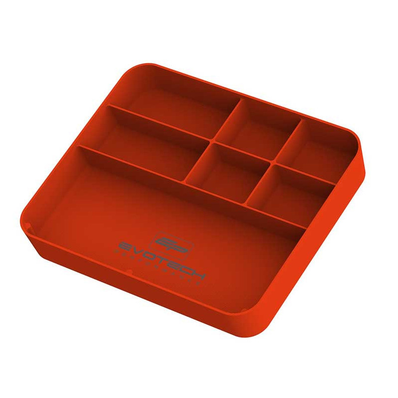 PLATEAU DE TRI PIÈCES EVOTECH PERFORMANCE PLATEAU DE TRI PIÈCES EVOTECH PERFORMANCE