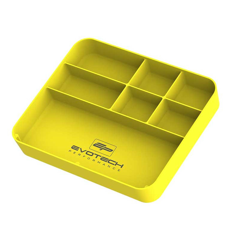 Plateau de tri pièces Evotech Performance Plateau de tri pièces Evotech Performance