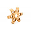 plateau-embrayage-a-sec-auto-ventile PLATEAU EMBRAYAGE A SEC AUTO VENTILE