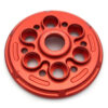 PLATEAU EMBRAYAGE A SEC CORSE DESIGN PLATEAU EMBRAYAGE A SEC CORSE DESIGN