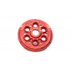 plateau-embrayage-a-sec-corse-design PLATEAU EMBRAYAGE A SEC CORSE DESIGN
