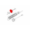 plateau-pression-ducati-embrayage-a-bain-d-huile PLATEAU PRESSION DUCATI EMBRAYAGE A BAIN D HUILE