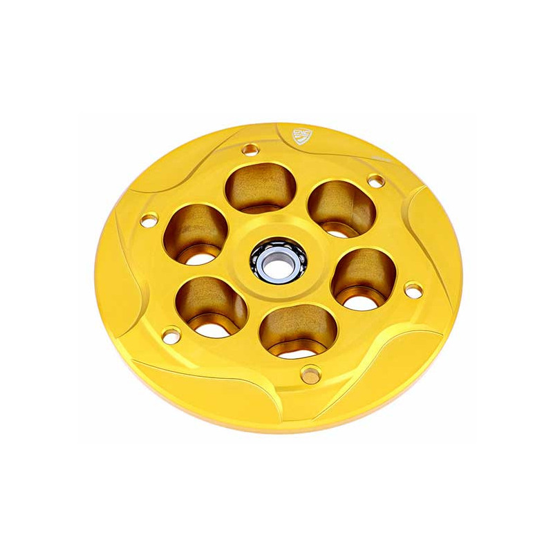 plateau-pression-ducati-embrayage-sec PLATEAU PRESSION DUCATI EMBRAYAGE SEC