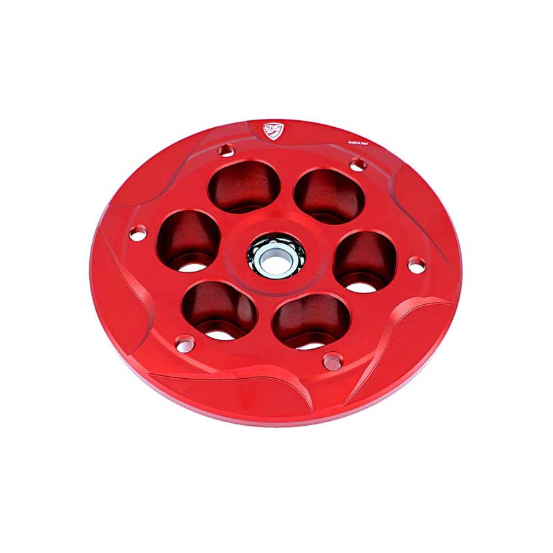 plateau-pression-ducati-embrayage-sec PLATEAU PRESSION DUCATI EMBRAYAGE SEC