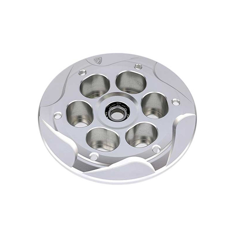 plateau-pression-ducati-embrayage-sec PLATEAU PRESSION DUCATI EMBRAYAGE SEC