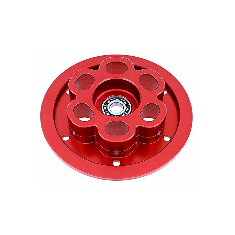plateau-pression-ducati-embrayage-sec PLATEAU PRESSION DUCATI EMBRAYAGE SEC
