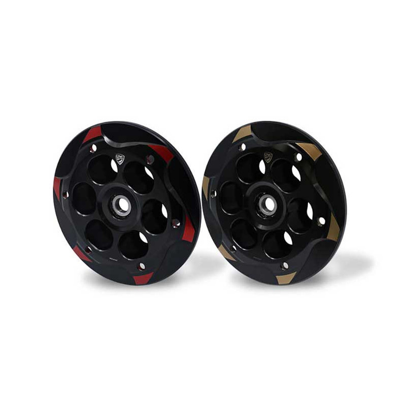 plateau-pression-ducati-embrayage-sec PLATEAU PRESSION DUCATI EMBRAYAGE SEC
