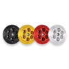 Plateau pression embrayage antidribble MV Agusta