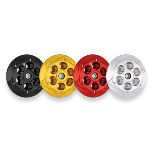 Plateau pression embrayage antidribble MV Agusta