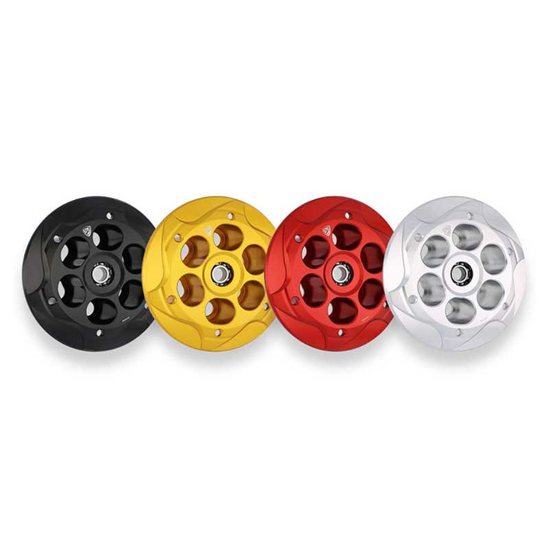 Plateau pression embrayage antidribble MV Agusta