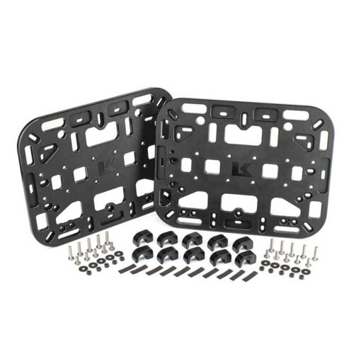 PLATEFORME KRIEGA-OS POUR SACOCHES (PAIRE)