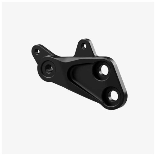 PLATINE INTERMEDIAIRE BONAMICI  D001 GAUCHE