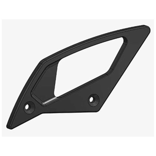 PLATINE INTERMEDIAIRE BONAMICI RACING