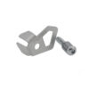 PLATINE PROTECTION CAPTEUR ABS PLATINE PROTECTION CAPTEUR ABS