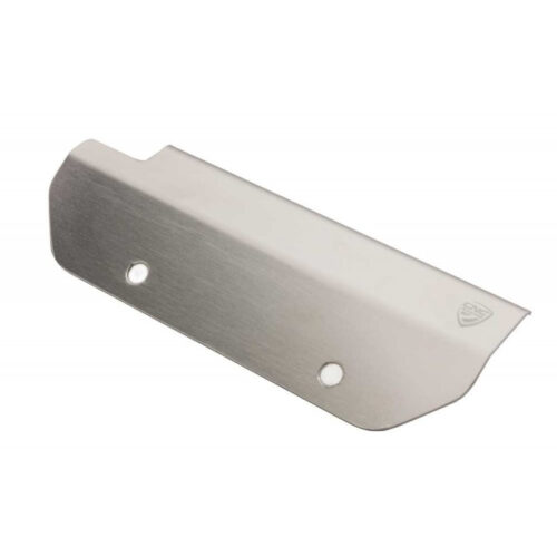 PLATINE PROTECTION SOUS MOTEUR