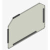 PLEXIGLASS DE RECHANGE PROTECTION TABLEAU DE BORD BONAMICI RACING PLEXIGLASS DE RECHANGE PROTECTION TABLEAU DE BORD BONAMICI RACING