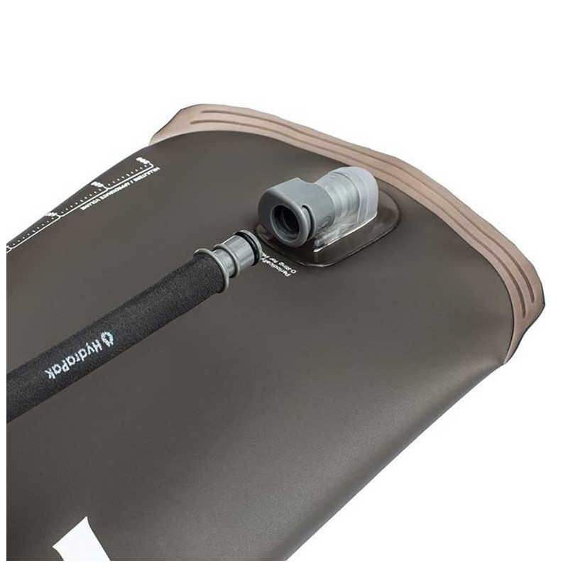 POCHE ETANCHE CAMELBACK HYDRAPACK ELITE HD 2 LITRES KRIEGA